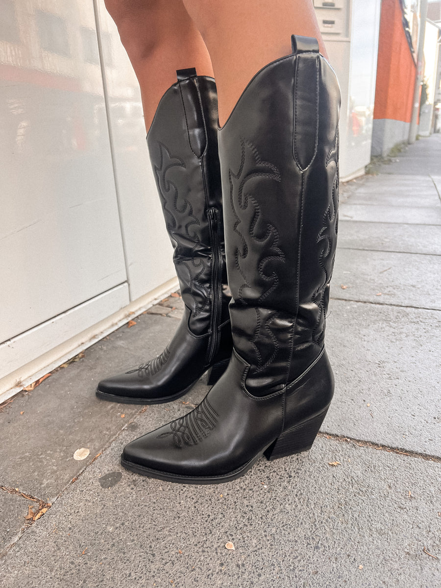 Rodeo boots 2025 for women